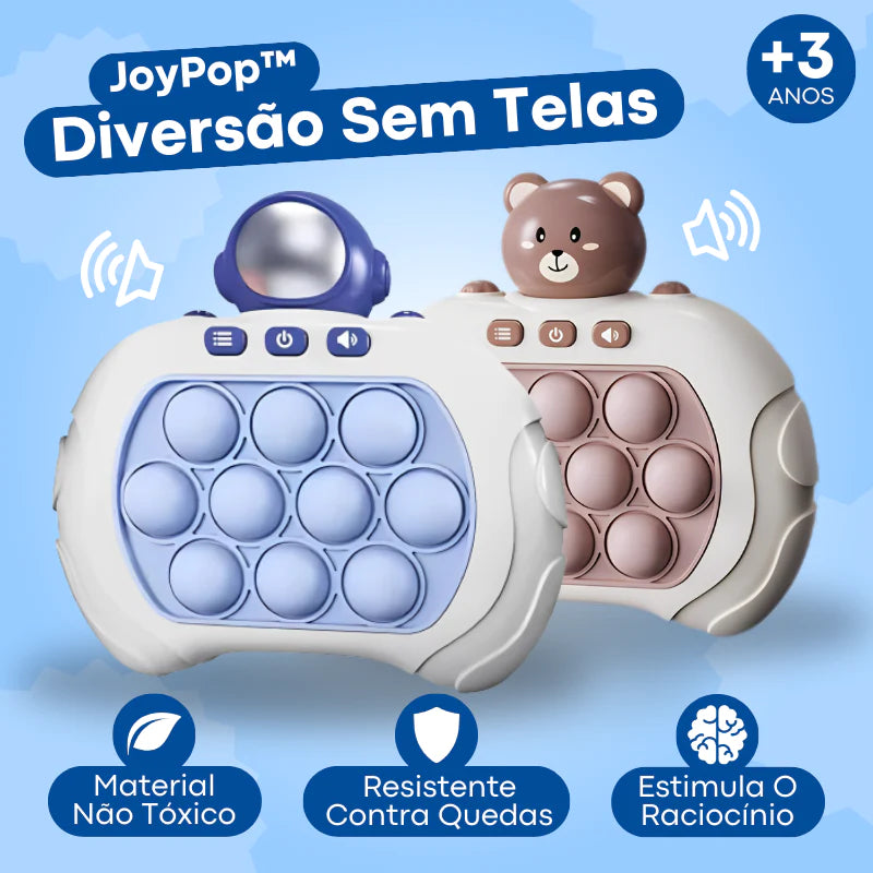 Brinquedo JoyPop™